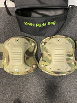 British Army knee MTP  Pads Brand Knee Brand New