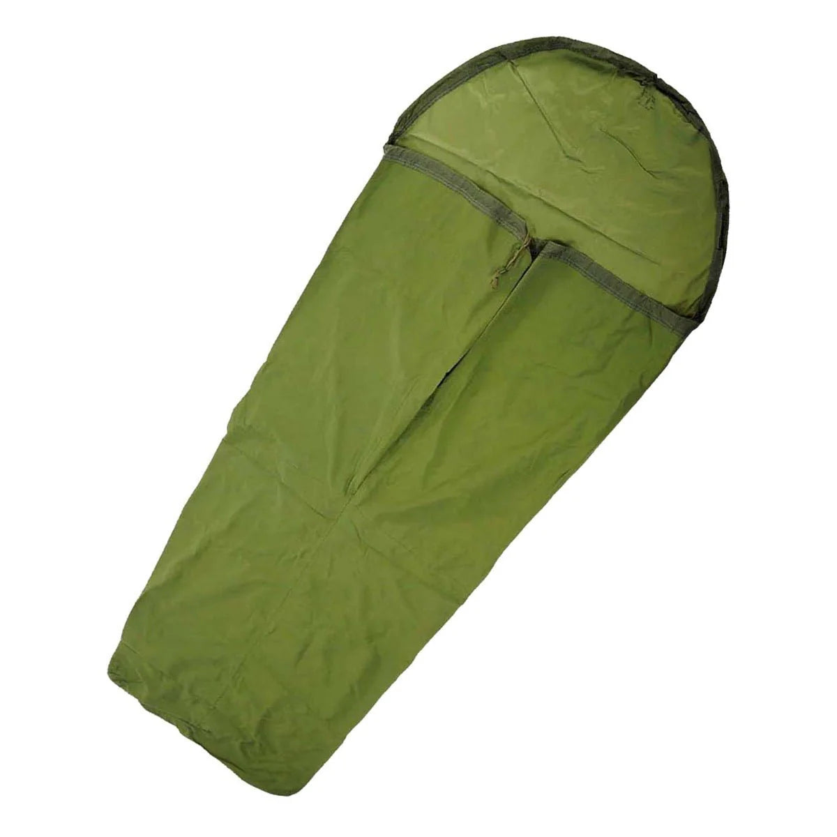 British Army MVP Bivi  Bag Waterproof and Breathable Olive Green New