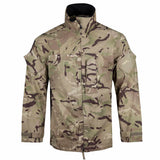 British Army Goretex Jacket New