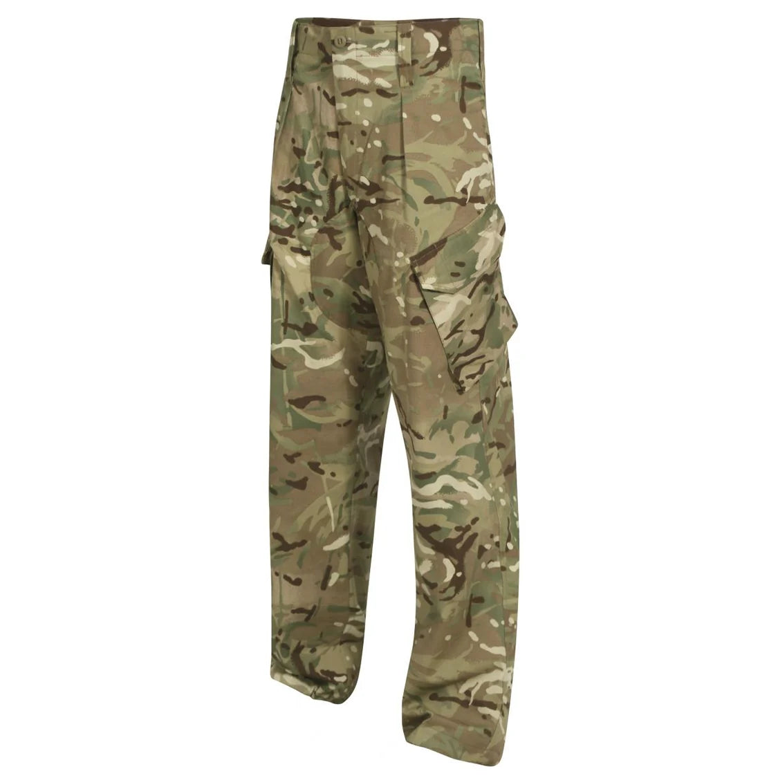 Genuine British Army PCS MTP Warm Weather Trousers SALE ( SMALL SIZES ONLY)
