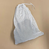 British Military laundry Mesh Bag