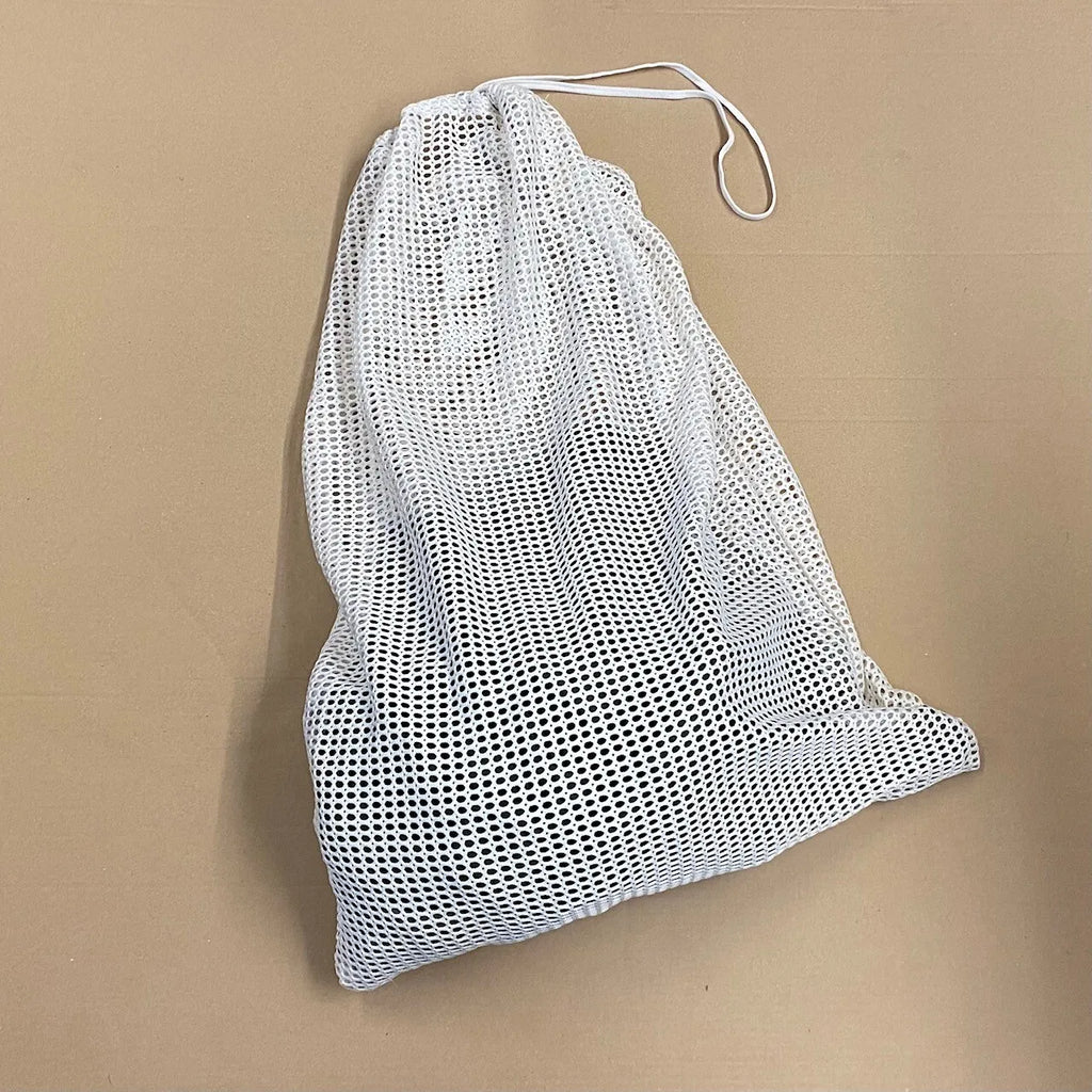 British Military laundry Mesh Bag