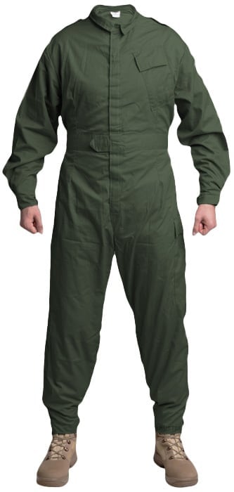 British Military Coveralls/ Boiler suit/ overalls