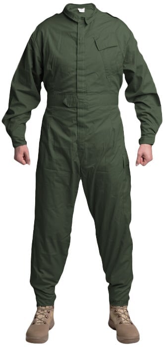 British Military Boiler suit/ overalls