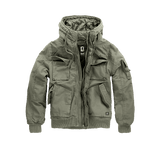 BRANDIT Bronx Jacket