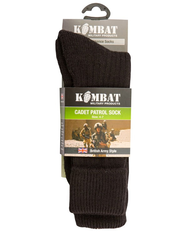 Cadet Socks