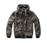 BRANDIT Bronx Jacket