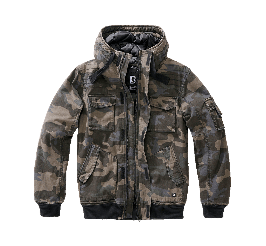 BRANDIT Bronx Jacket