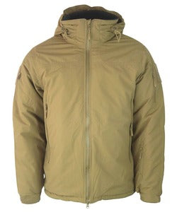 DELTA SF JACKET