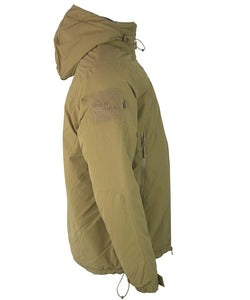 DELTA SF JACKET