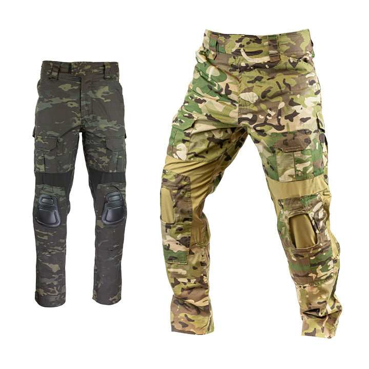 Viper Elite Trousers V Cam / multicam