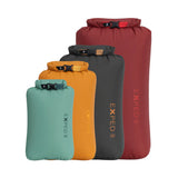 Exped Fold Dry Bag versa  Multi Pack