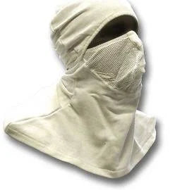 ROYAL NAVY ANTI FLASH HOOD – Becketts