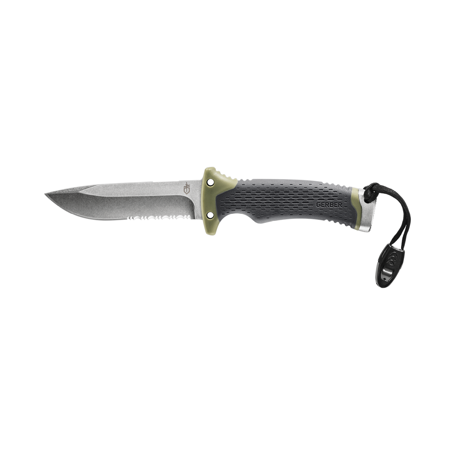 Gerber® Ultimate fixed blade