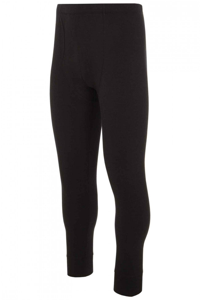 Cotton Rich Thermal Long Johns