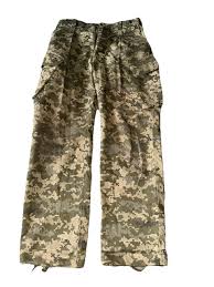 MM-14 Ukrainian Camouflage Combats NEW