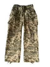 MM-14 Ukrainian Camouflage Combats NEW