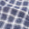 Indigo Check