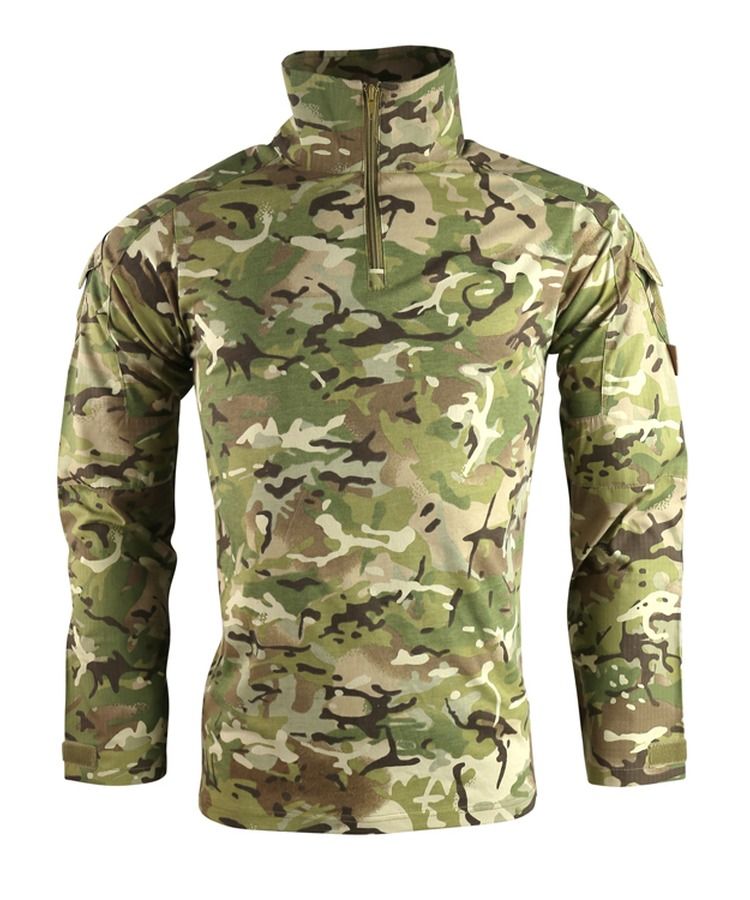 Kombat  Spec-Ops UBACS Top BTP(MTP)