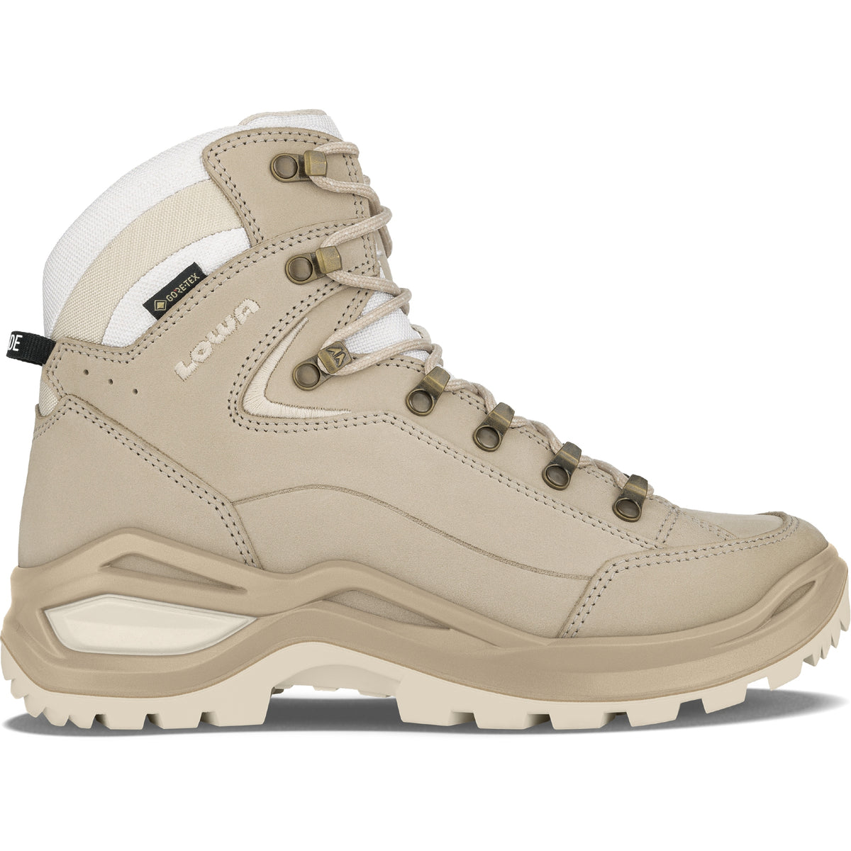 Renegade GTX Mid Womans