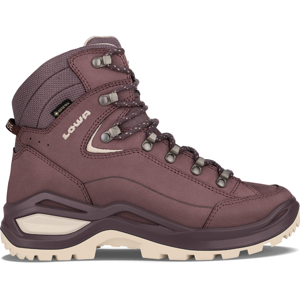 Renegade GTX Mid Womans