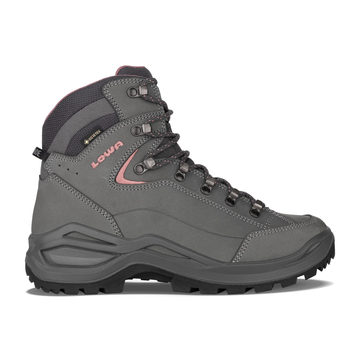 Renegade GTX Mid Womans