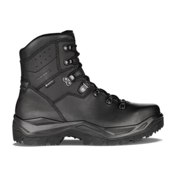 LOWA R-6 MK2 GORE-TEX® Mid PR - Black