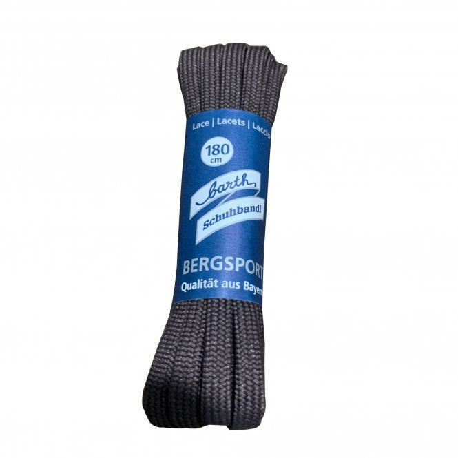 Meindl Brown laces 180cm