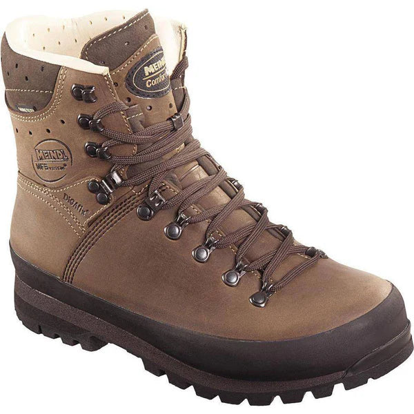 Meindl Guffert GTX Wide Fit walking boots