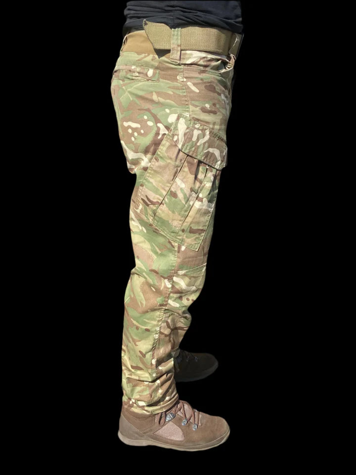 British Army MTP 23 Trousers Genuine Issue  New