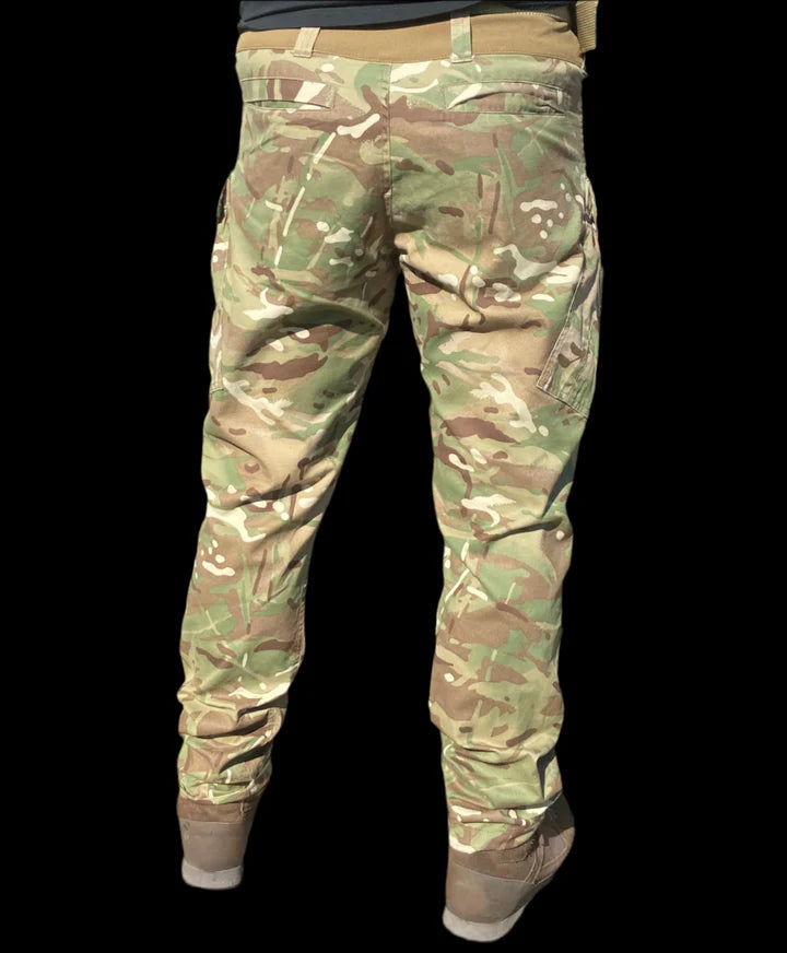 British Army MTP 23 Trousers Genuine Issue  New