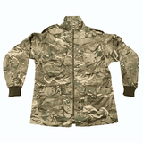 British Para Smock MTP Grade 1