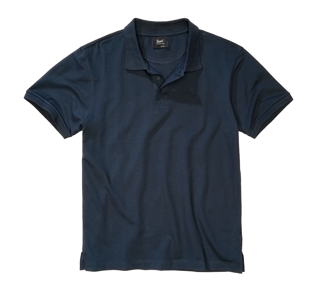 Poloshirt Pique Short Sleeve