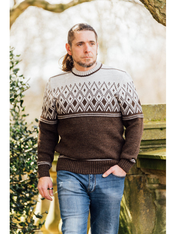 Nordic Jumper