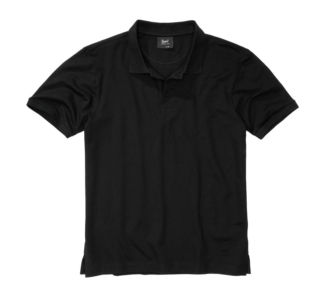 Poloshirt Pique Short Sleeve