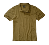 Poloshirt Pique Short Sleeve