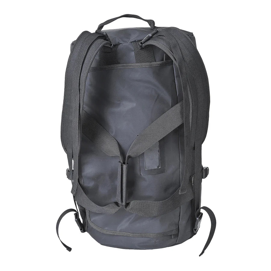 Portwest Waterproof Deployment Hold All/ Rucksack - Black