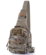 Ranger Sling Bag Kombat 3 litre