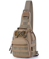 Ranger Sling Bag Kombat 3 litre