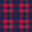 Red Blue Check