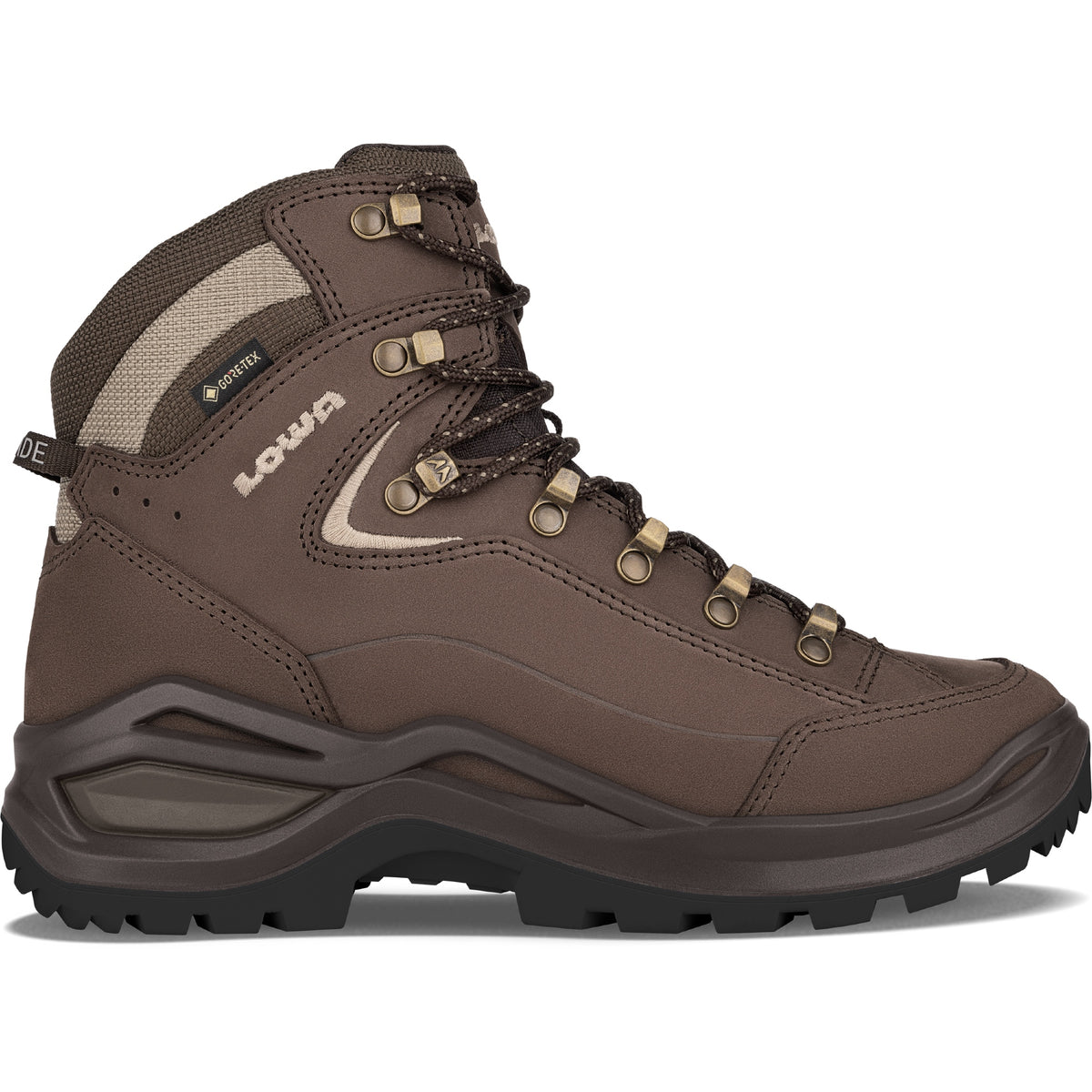 Renegade GTX Mid Womans