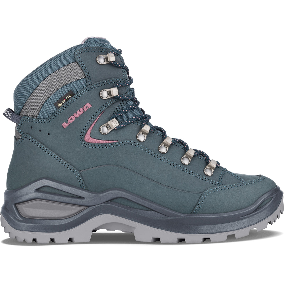 Renegade GTX Mid Womans