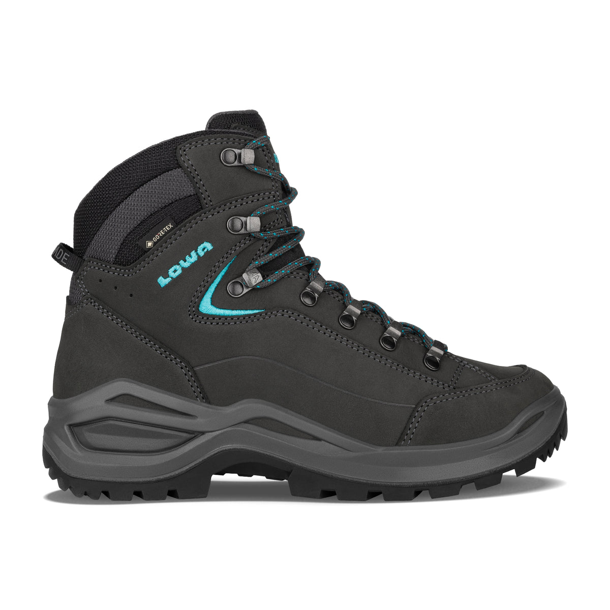 Renegade GTX Mid Womans