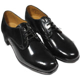 Ladies Parade Shoes  New Genuine Issue BLACK RAF/Royal Navy