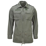 French Army Veste Travail - Comabt Jacket