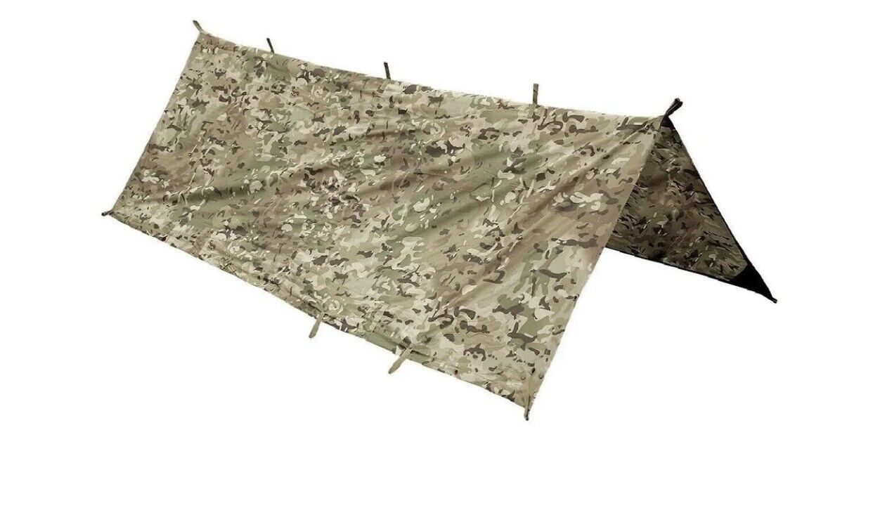 British Army MTP BASHA GRADE 1