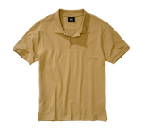 Poloshirt Pique Short Sleeve