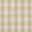 Sand Yellow Check
