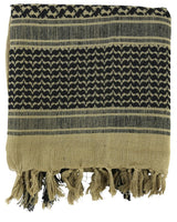 Shemagh various colours
