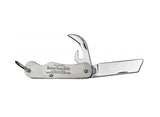 Sheffield Genuine British Army Knife (2") - Non Locking